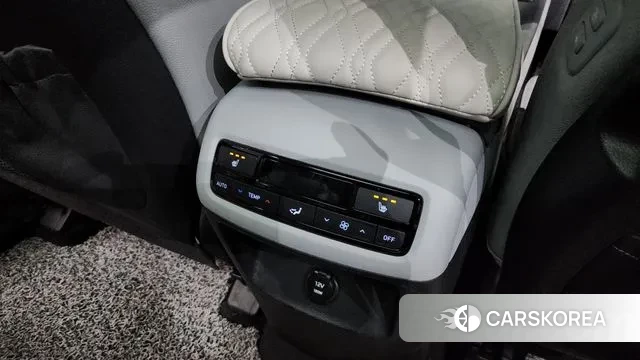 Hyundai The New Palisade id 3026853 из Кореи 9