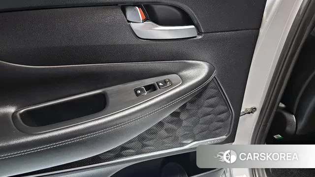 Hyundai Santa Fe TM id 3588561 из Кореи 9