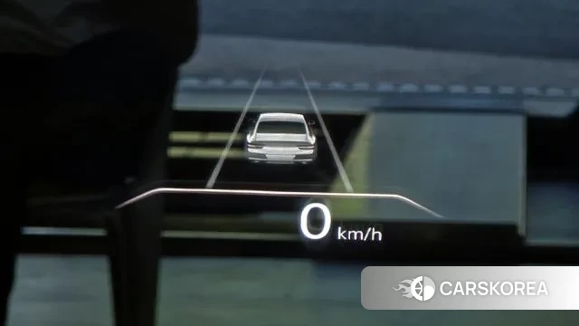 Genesis G80 (RG3) id 2886248 из Кореи 9