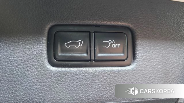 Kia The New Carnival 4th Generation id 4456097 из Кореи 9