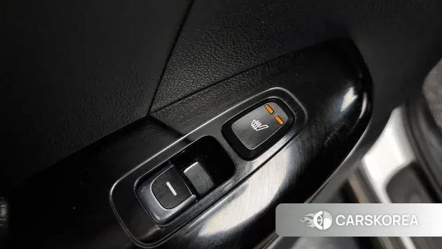 Kia Sportage The Bold id 2981728 из Кореи 9