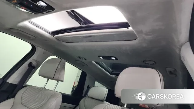 Hyundai The New Palisade id 3508171 из Кореи 9