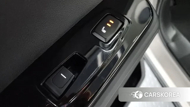 Ssangyong Torres EVX id 3523552 из Кореи 9