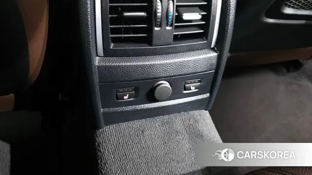 BMW 4 Series (F32) id 3504660 из Кореи 9