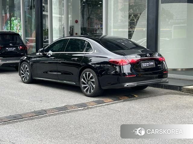 Mercedes-Benz E-class id 4336329 из Китая 9