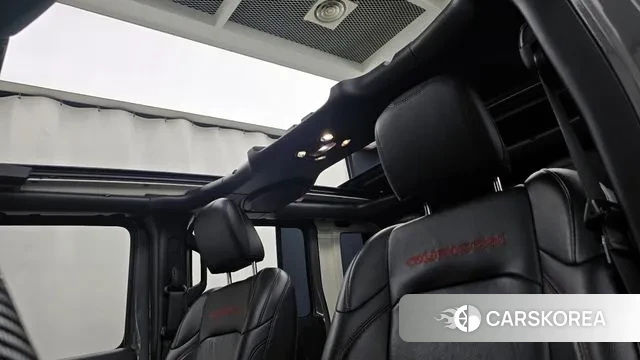 Jeep Wrangler (JL) id 3018095 из Кореи 9