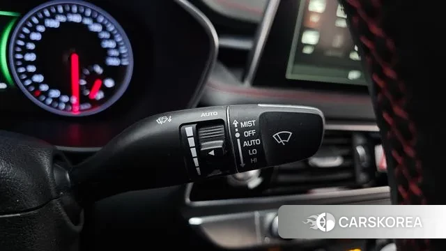 Genesis G70 id 3641097 из Кореи 9