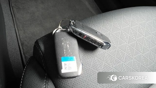 Kia The New K3 2nd generation id 4267119 из Кореи 9
