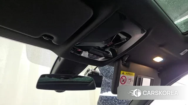 BMW 1 Series (F40) id 3751685 из Кореи 9