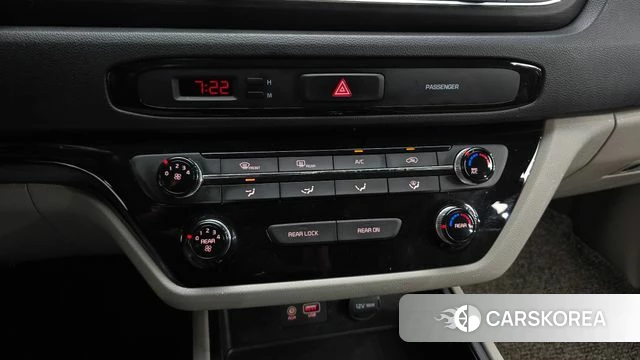 Kia The New Carnival id 4760390 из Кореи 9