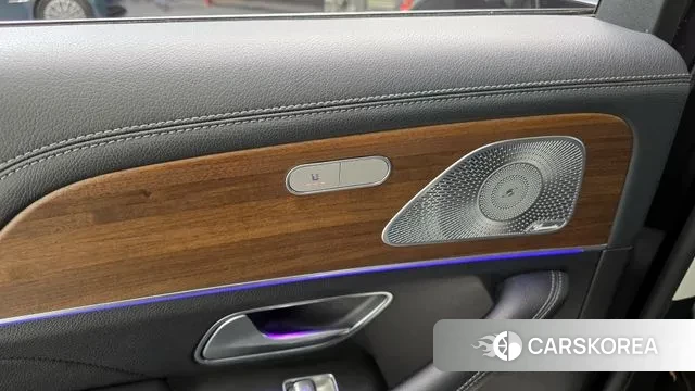 Mercedes-Benz GLE-Class W167 id 3018175 из Кореи 9