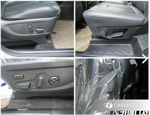 Hyundai Palisade id 4501070 из Кореи 9
