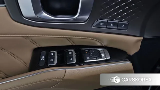 Kia The New Sorento 4th Generation id 3377433 из Кореи 9