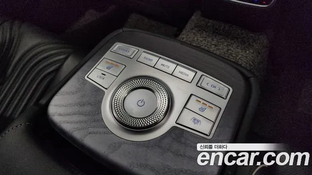 Genesis G80 (RG3) id 2250216 из Кореи 9