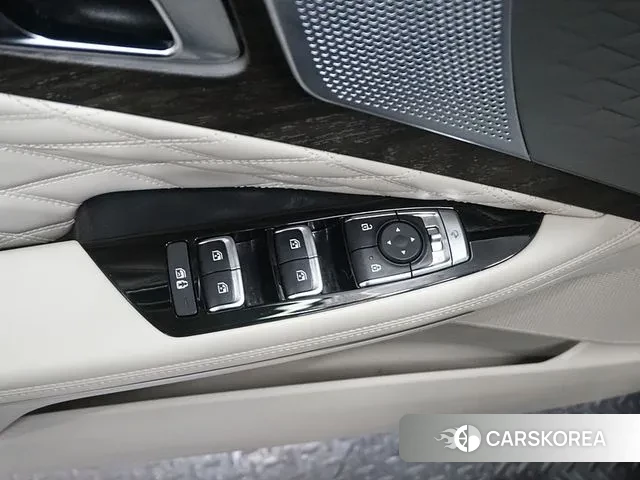 Kia K8 id 2973884 из Кореи 9