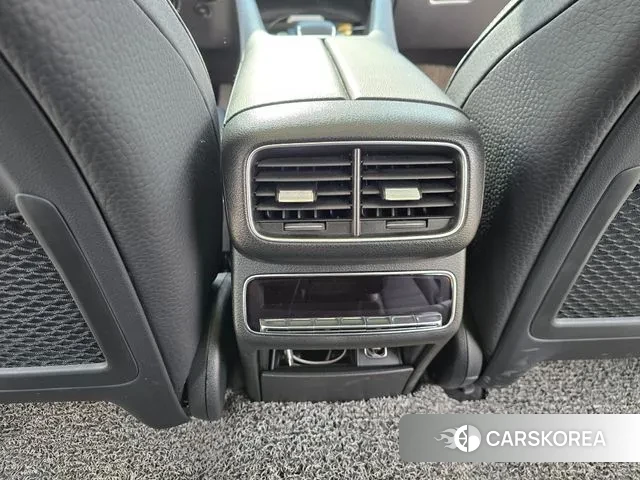 Mercedes-Benz GLE-Class W167 id 3518979 из Кореи 9