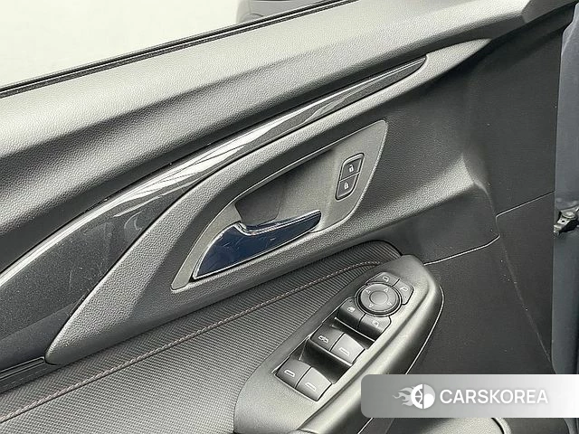 Chevrolet (GM Daewoo) Trailblazer id 3935167 из Кореи 9