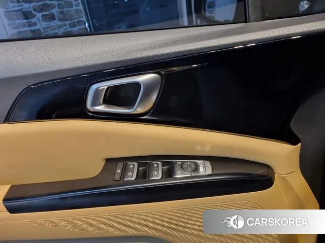 Kia Carnival 4th generation id 3098162 из Кореи 9