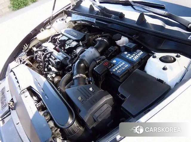 Hyundai Sonata (DN8) id 3042295 из Кореи 9