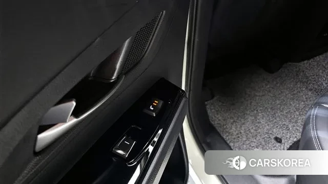 Ssangyong Beautiful Korando id 3361413 из Кореи 9