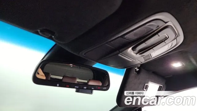 Hyundai Santa Fe TM id 2865495 из Кореи 9