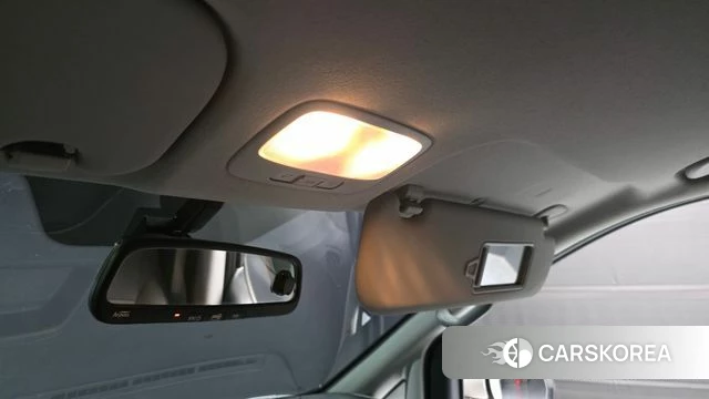 Hyundai The New Grand Starex id 3796389 из Кореи 9