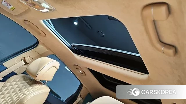 Genesis GV80 id 3390814 из Кореи 9