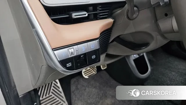 Hyundai Ionic 5 id 3654887 из Кореи 9