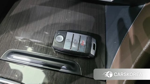 Kia The New K5 2nd generation id 3943006 из Кореи 9