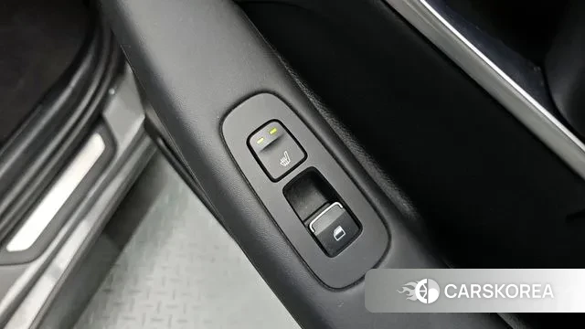 Hyundai Sonata (DN8) id 3059987 из Кореи 9