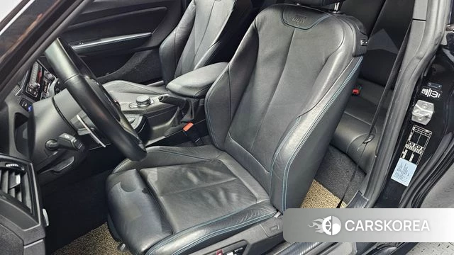 BMW M2 (F87) id 4225543 из Кореи 9