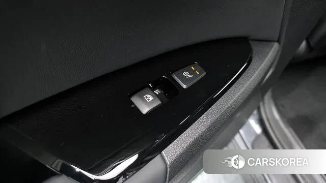 Kia Sportage 5th Generation Hybrid id 3561415 из Кореи 9