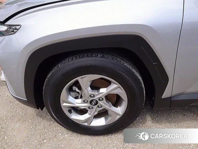 Hyundai Tucson (NX4) id 3041358 из Кореи 9