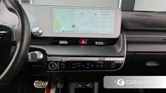 Hyundai Ionic 5 id 4518311 из Кореи 9
