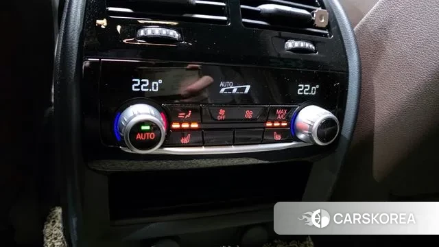 BMW 5 Series (G30) id 3330876 из Кореи 9