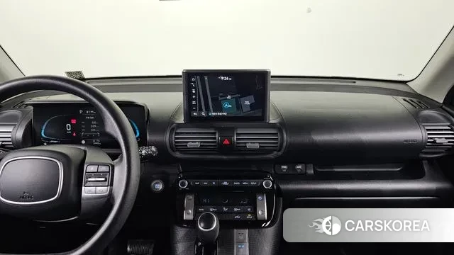 Hyundai Casper id 3610769 из Кореи 9