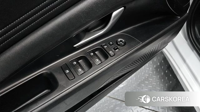 Hyundai Avante (CN7) id 3823792 из Кореи 9