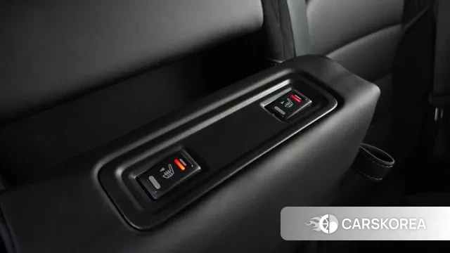 Renault Korea (Samsung) The New QM6 id 3600139 из Кореи 9