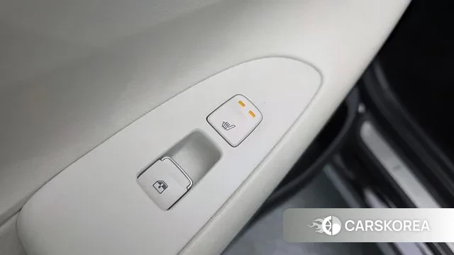 Hyundai The New Grandeur IG Hybrid id 3427030 из Кореи 9