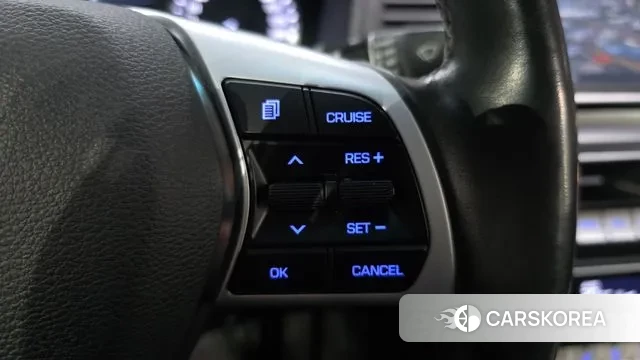 Hyundai Sonata New Rise id 3622548 из Кореи 9