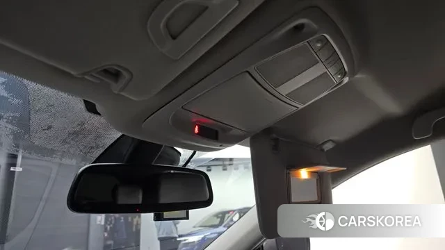 Renault Korea (Samsung) The New QM6 id 3557090 из Кореи 9