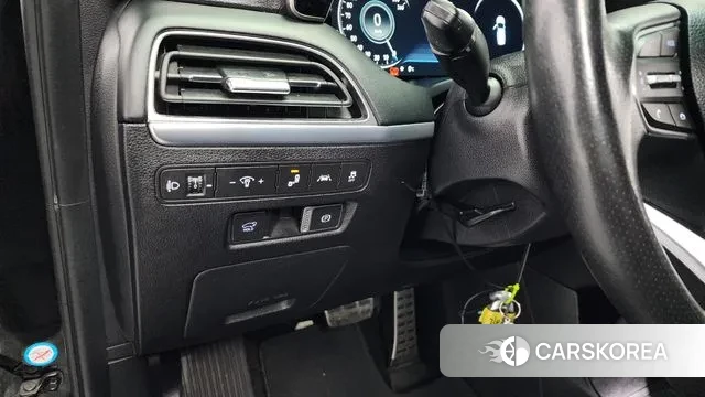 Hyundai Palisade id 3607439 из Кореи 9