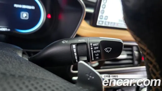 Genesis The New G70 id 2579944 из Кореи 9