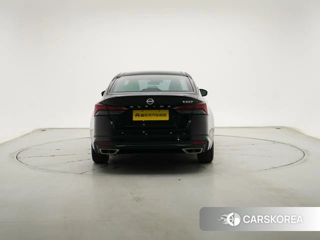 Nissan Teana id 4276234 из Китая 9