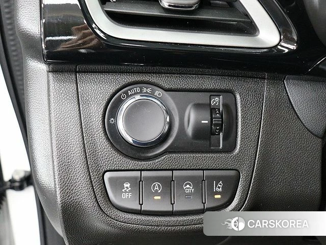 Chevrolet (GM Daewoo) The New Spark id 3924696 из Кореи 9