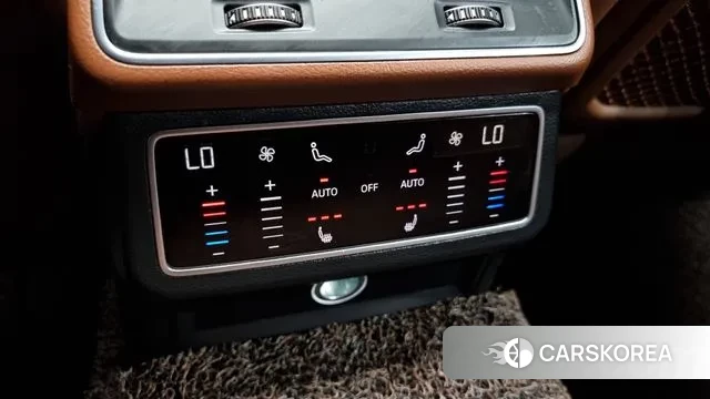 Audi A6 (C8) id 3412394 из Кореи 9