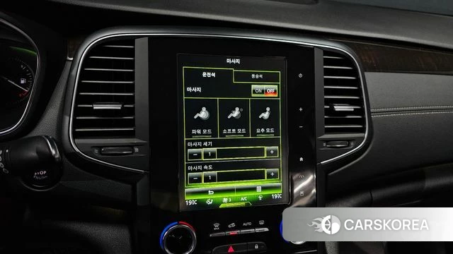 Renault Korea (Samsung) SM6 id 4363436 из Кореи 9