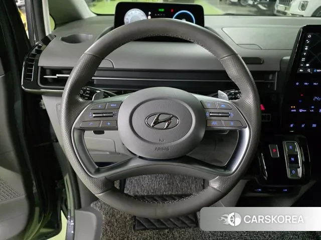 Hyundai Staria id 3771607 из Кореи 9