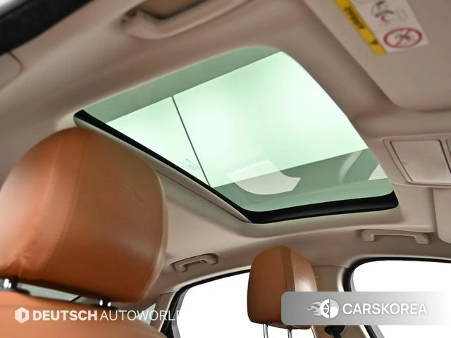 Jaguar XF (X260) id 3796384 из Кореи 9