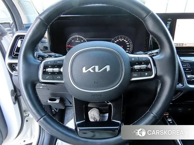 Kia Sorento 4th Generation id 3367261 из Кореи 9